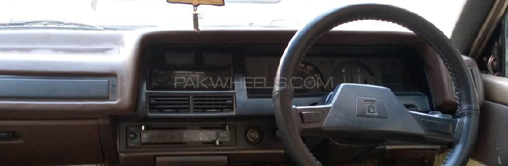 Toyota Corolla 1982 for Sale in Karachi Toyota Corolla 1982 for Sale in Karachi Image-5