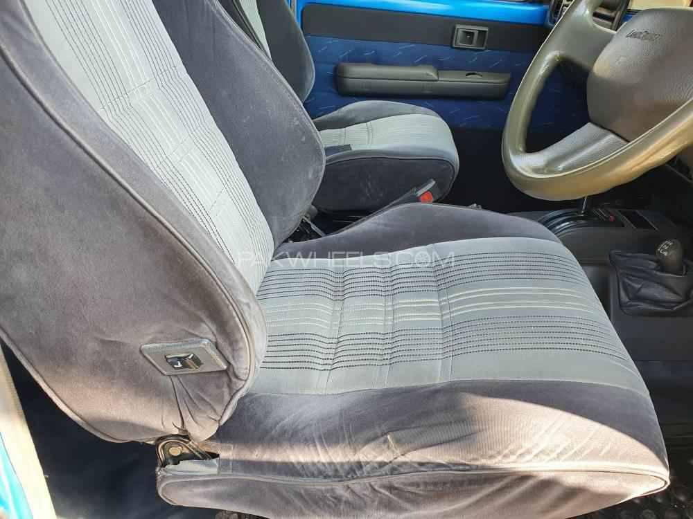 Toyota Prado 1994 for Sale in Lahore Toyota Prado 1994 for Sale in Lahore Image-9
