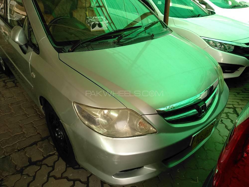 Honda City 2006 for Sale in Rahim Yar Khan Image-1