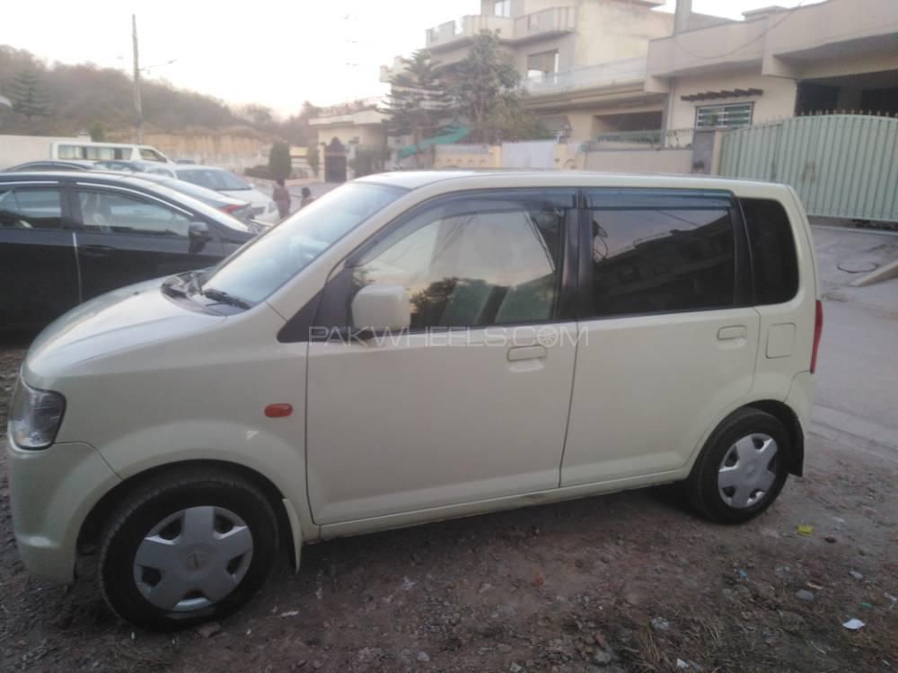 Nissan Otti 2011 for Sale in Islamabad Nissan Otti 2011 for Sale in Islamabad Image-2