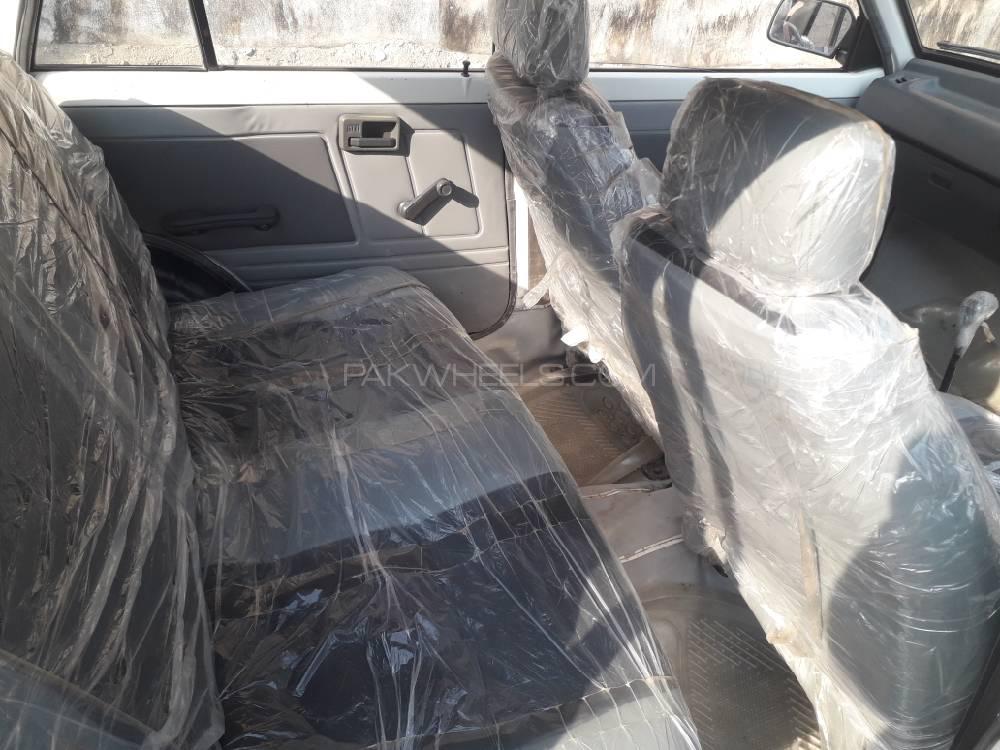 Suzuki Mehran 2013 for Sale in Peshawar Suzuki Mehran 2013 for Sale in Peshawar Image-4