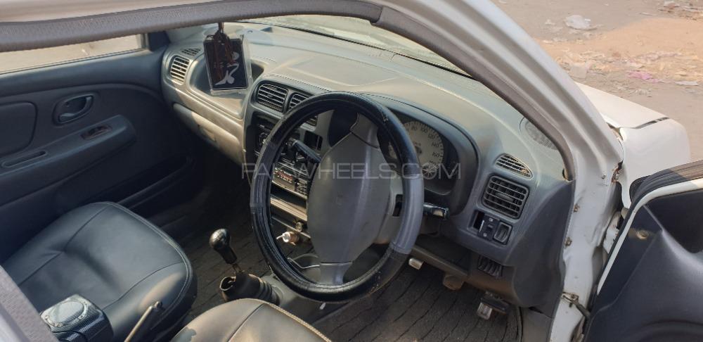 Suzuki Alto 2008 for Sale in Chiniot Suzuki Alto 2008 for Sale in Chiniot Image-4
