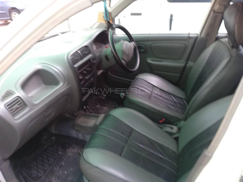 Suzuki Alto 2012 for Sale in Rahim Yar Khan Suzuki Alto 2012 for Sale in Rahim Yar Khan Image-4