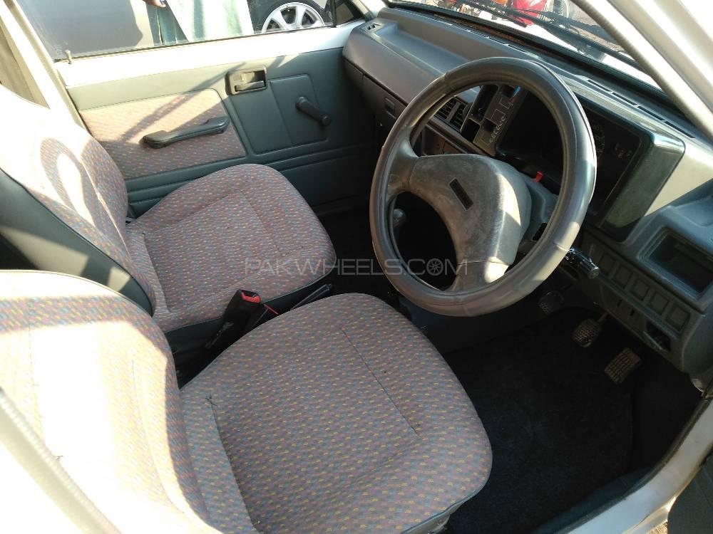 Suzuki Mehran 2013 for Sale in Rahim Yar Khan Suzuki Mehran 2013 for Sale in Rahim Yar Khan Image-4