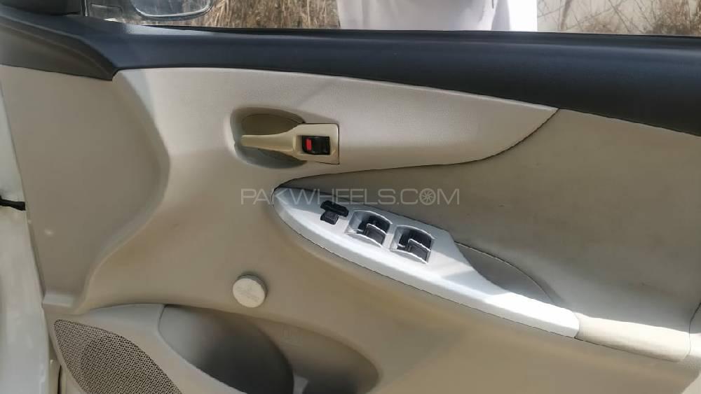 Toyota Corolla 2014 for Sale in Abbottabad Toyota Corolla 2014 for Sale in Abbottabad Image-8