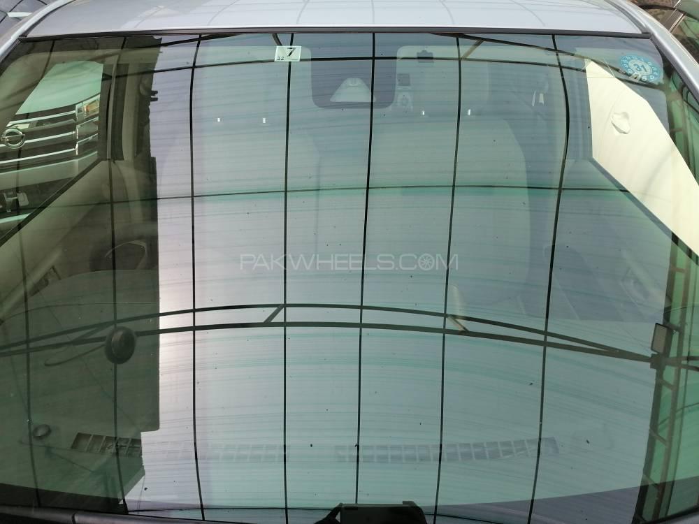 Toyota Passo 2017 for Sale in Karachi Toyota Passo 2017 for Sale in Karachi Image-12