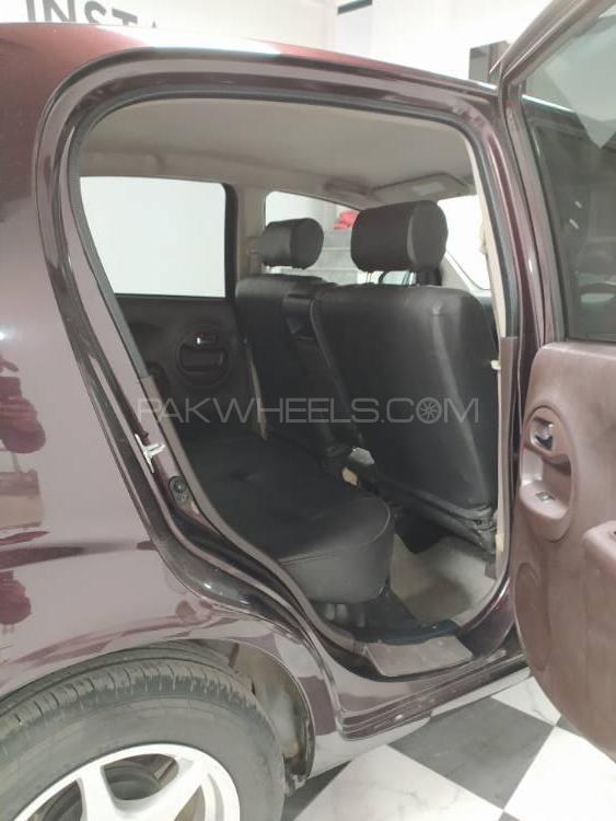 Toyota Passo 2015 for Sale in Lahore Toyota Passo 2015 for Sale in Lahore Image-9