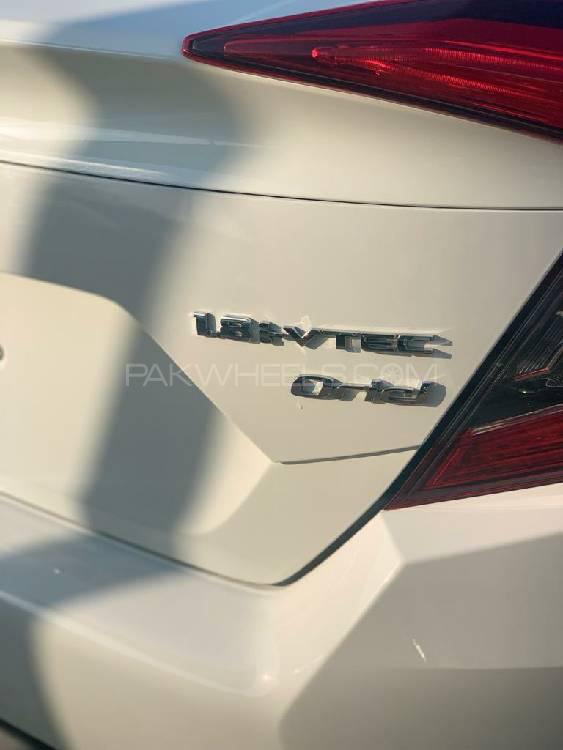 Honda Civic 2020 for Sale in Islamabad Honda Civic 2020 for Sale in Islamabad Image-10