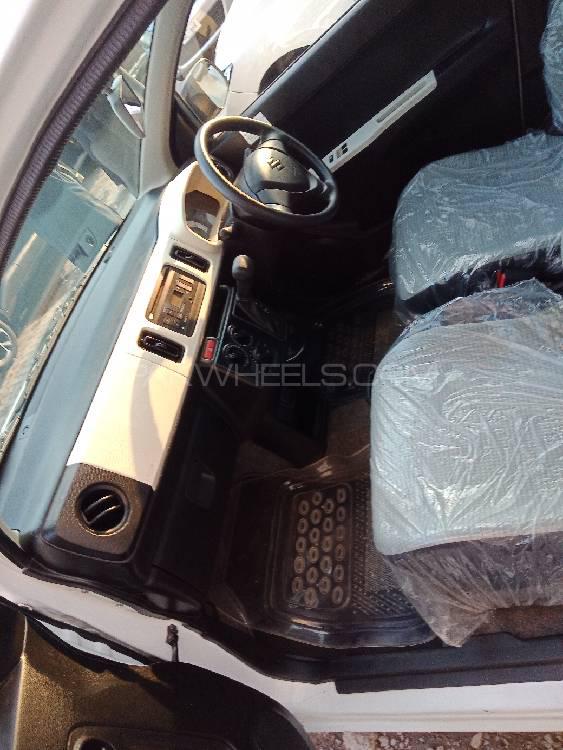 Suzuki Alto 2016 for Sale in Islamabad Suzuki Alto 2016 for Sale in Islamabad Image-2