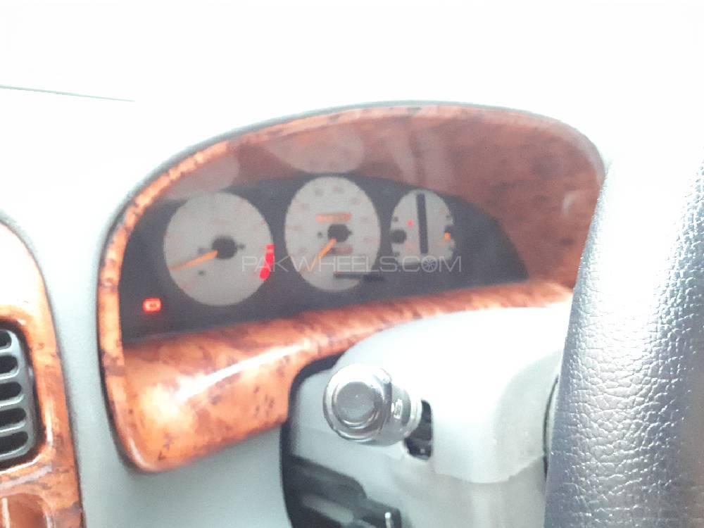 Suzuki Baleno 2004 for Sale in Lahore Suzuki Baleno 2004 for Sale in Lahore Image-4