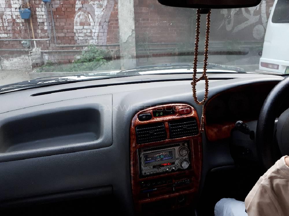 Suzuki Baleno 2004 for Sale in Lahore Suzuki Baleno 2004 for Sale in Lahore Image-5