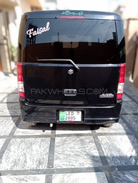Suzuki Every Wagon 2011 for Sale in Lahore Suzuki Every Wagon 2011 for Sale in Lahore Image-2