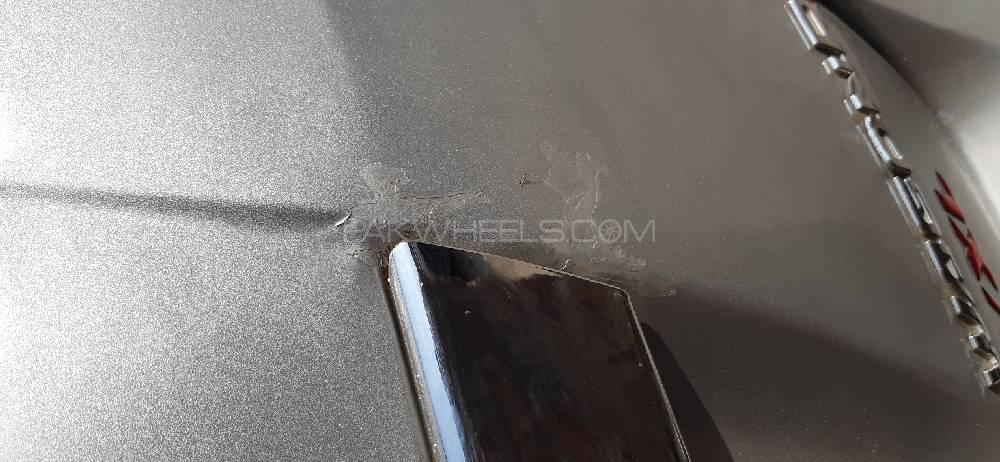 Suzuki Wagon R 2019 for Sale in Sialkot Suzuki Wagon R 2019 for Sale in Sialkot Image-10