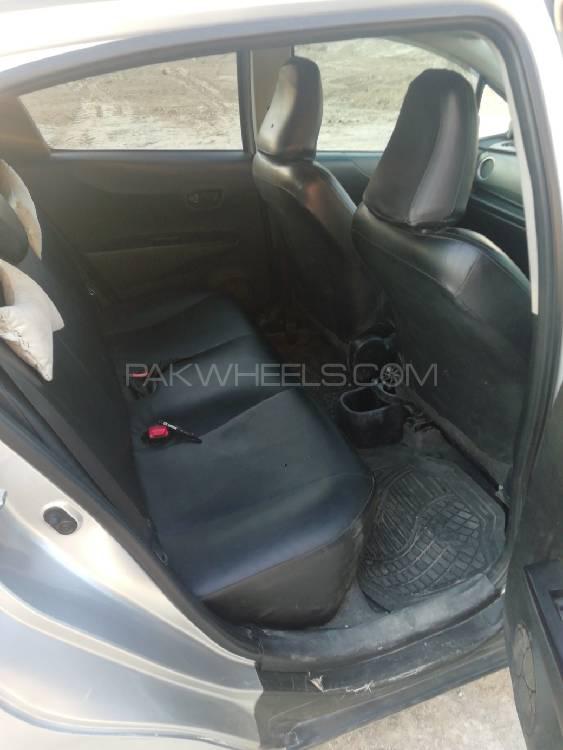Toyota Vitz 2016 for Sale in Islamabad Toyota Vitz 2016 for Sale in Islamabad Image-6