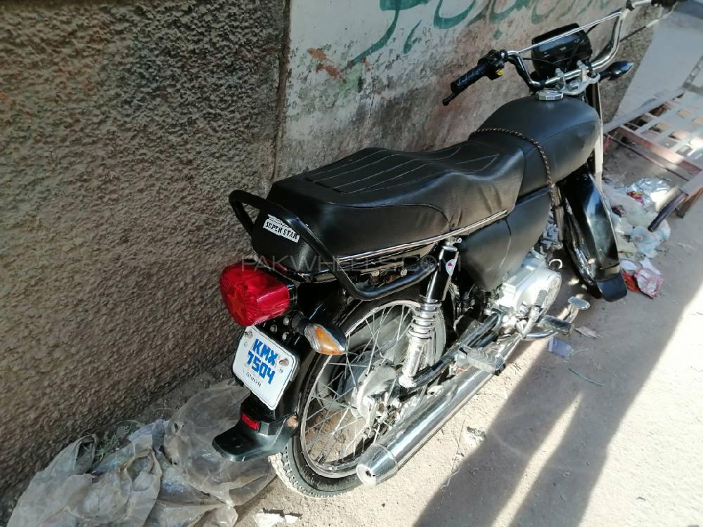 سُپر اسٹار CD 70 2019 for Sale سُپر اسٹار CD 70 2019 for Sale Image-5