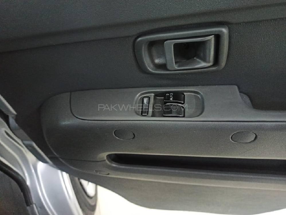 Daihatsu Hijet 2013 for Sale in Karachi Daihatsu Hijet 2013 for Sale in Karachi Image-10