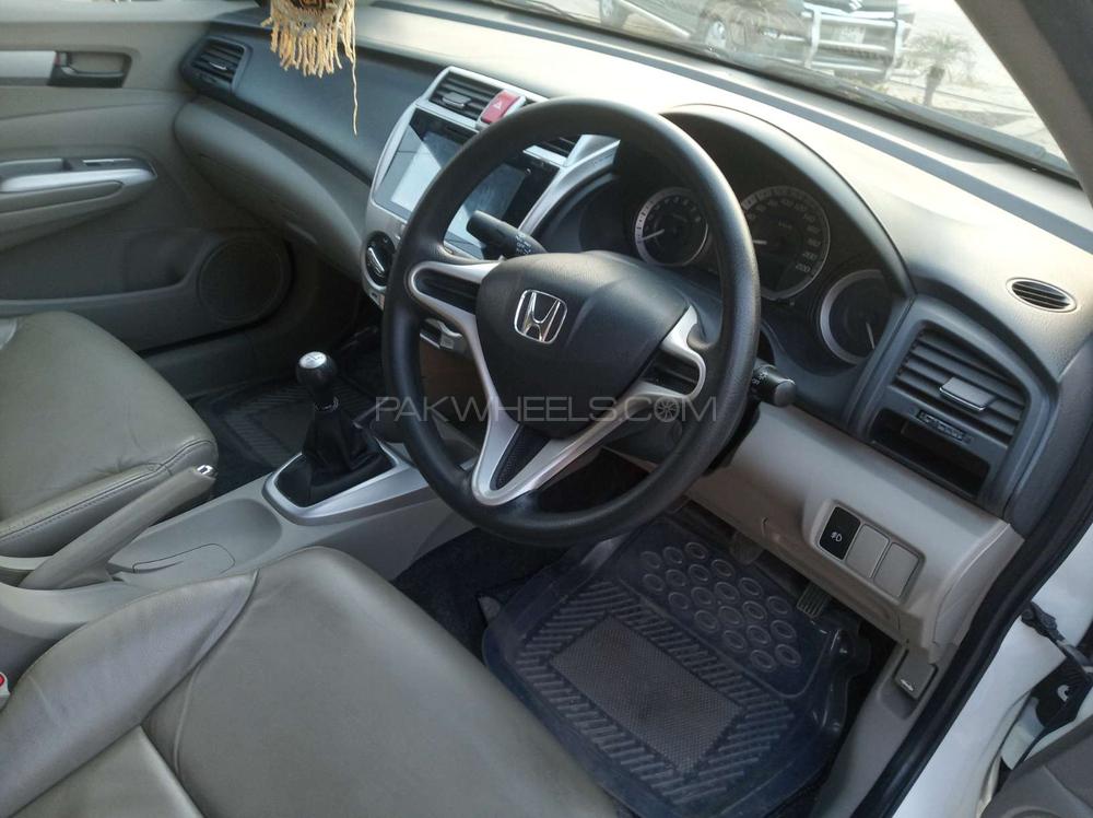 Honda City 2017 for Sale in Gujranwala Honda City 2017 for Sale in Gujranwala Image-7