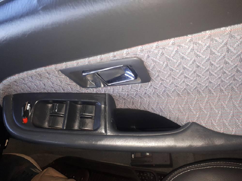 Honda City 2001 for Sale in Lahore Honda City 2001 for Sale in Lahore Image-5