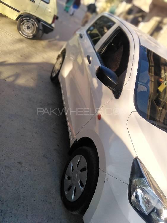 Suzuki Cultus 2017 for Sale in Rawalpindi Suzuki Cultus 2017 for Sale in Rawalpindi Image-2