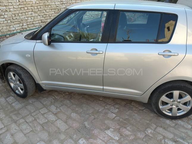 سوزوکی سوئفٹ 2016 for Sale in رحیم یار خان سوزوکی سوئفٹ 2016 for Sale in رحیم یار خان Image-9