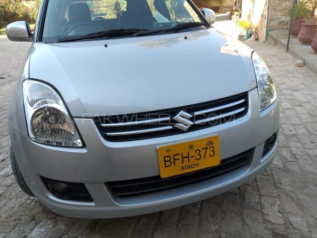 سوزوکی سوئفٹ 2016 for Sale in رحیم یار خان سوزوکی سوئفٹ 2016 for Sale in رحیم یار خان Image-3
