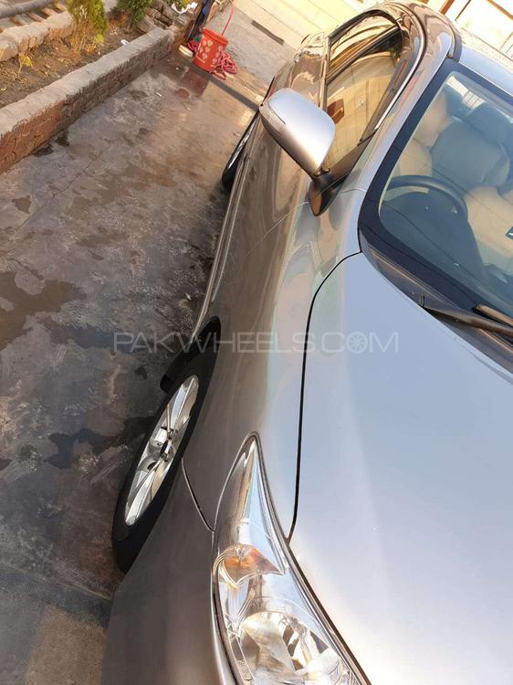Toyota Corolla 2012 for Sale in Gujranwala Toyota Corolla 2012 for Sale in Gujranwala Image-4