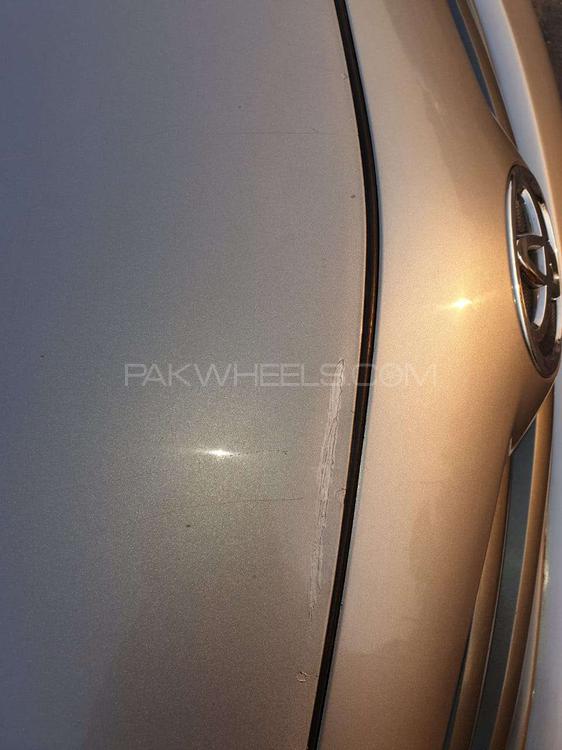 Toyota Corolla 2012 for Sale in Gujranwala Toyota Corolla 2012 for Sale in Gujranwala Image-5