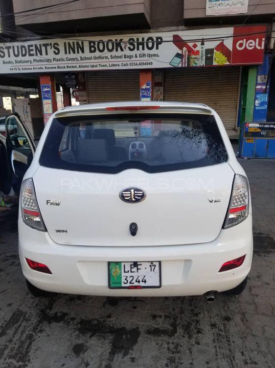 فاو وی 2 2017 for Sale in لاہور فاو وی 2 2017 for Sale in لاہور Image-14