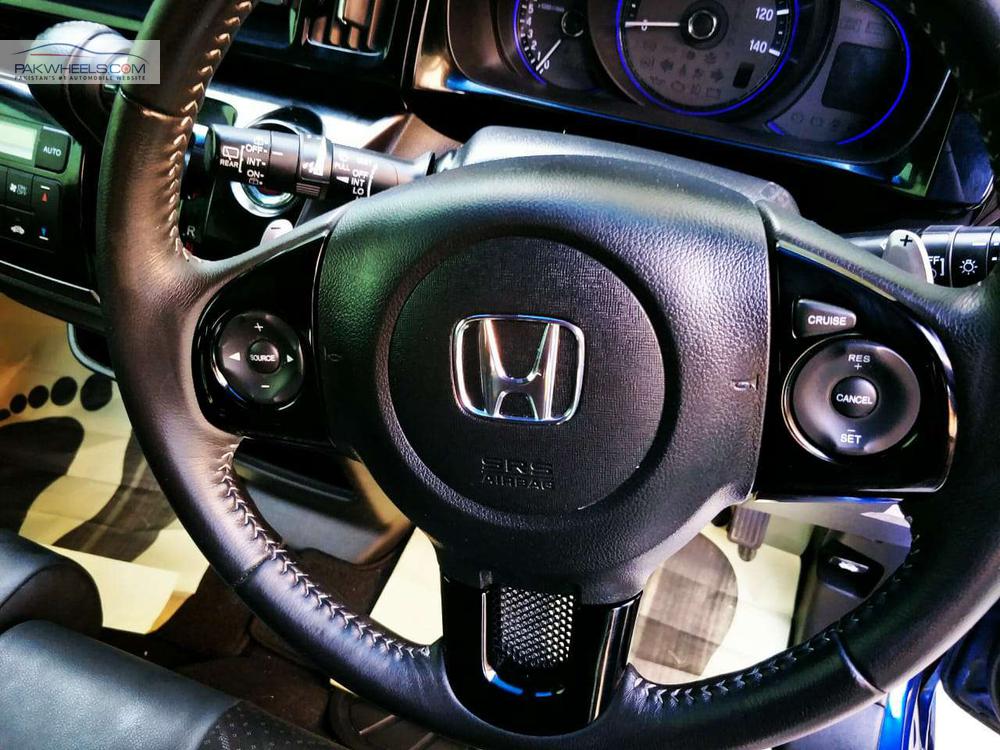 Honda N Wgn 2016 for Sale in Karachi Honda N Wgn 2016 for Sale in Karachi Image-10