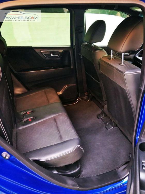 Honda N Wgn 2016 for Sale in Karachi Honda N Wgn 2016 for Sale in Karachi Image-12