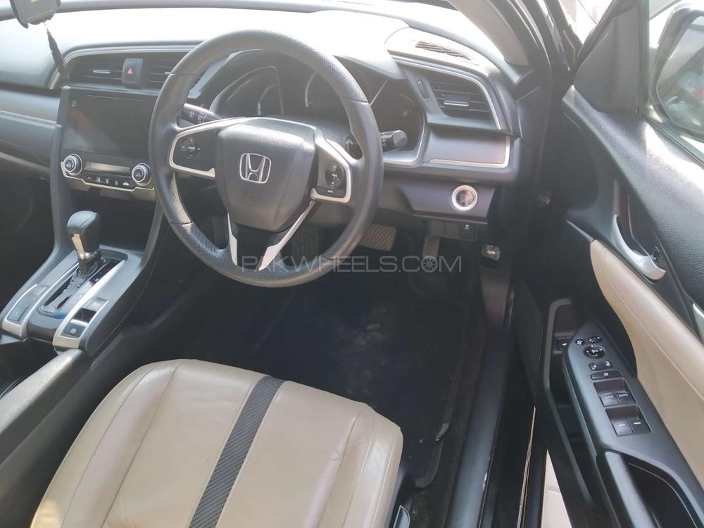 Honda Vezel 2014 for Sale in Lahore Honda Vezel 2014 for Sale in Lahore Image-7