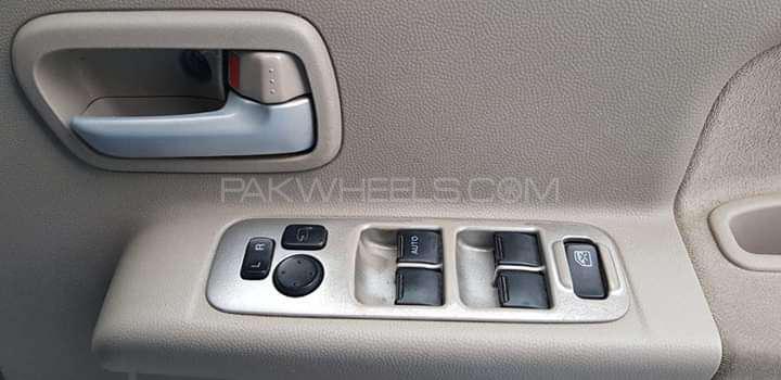 سوزوکی ایوری ویگن 2011 for Sale in کراچی سوزوکی ایوری ویگن 2011 for Sale in کراچی Image-3