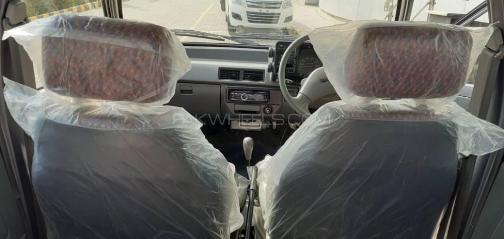 سوزوکی مہران 2019 for Sale in بہاولپور سوزوکی مہران 2019 for Sale in بہاولپور Image-7