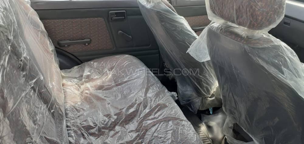 سوزوکی مہران 2019 for Sale in بہاولپور سوزوکی مہران 2019 for Sale in بہاولپور Image-8