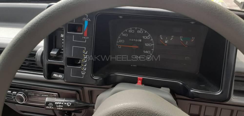 سوزوکی مہران 2019 for Sale in بہاولپور سوزوکی مہران 2019 for Sale in بہاولپور Image-12