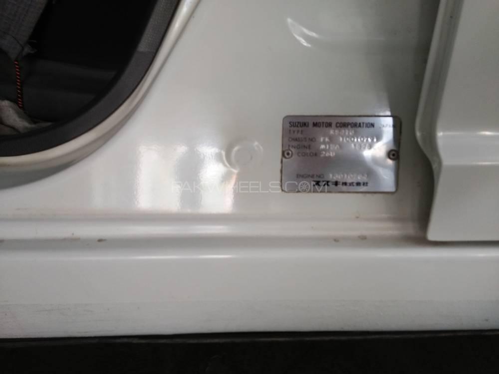 Suzuki Swift 2012 for Sale in Faisalabad Suzuki Swift 2012 for Sale in Faisalabad Image-5