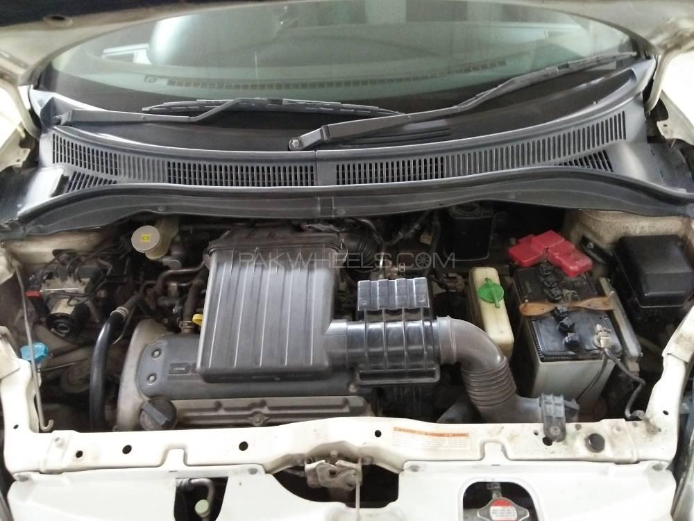 Suzuki Swift 2012 for Sale in Faisalabad Suzuki Swift 2012 for Sale in Faisalabad Image-7