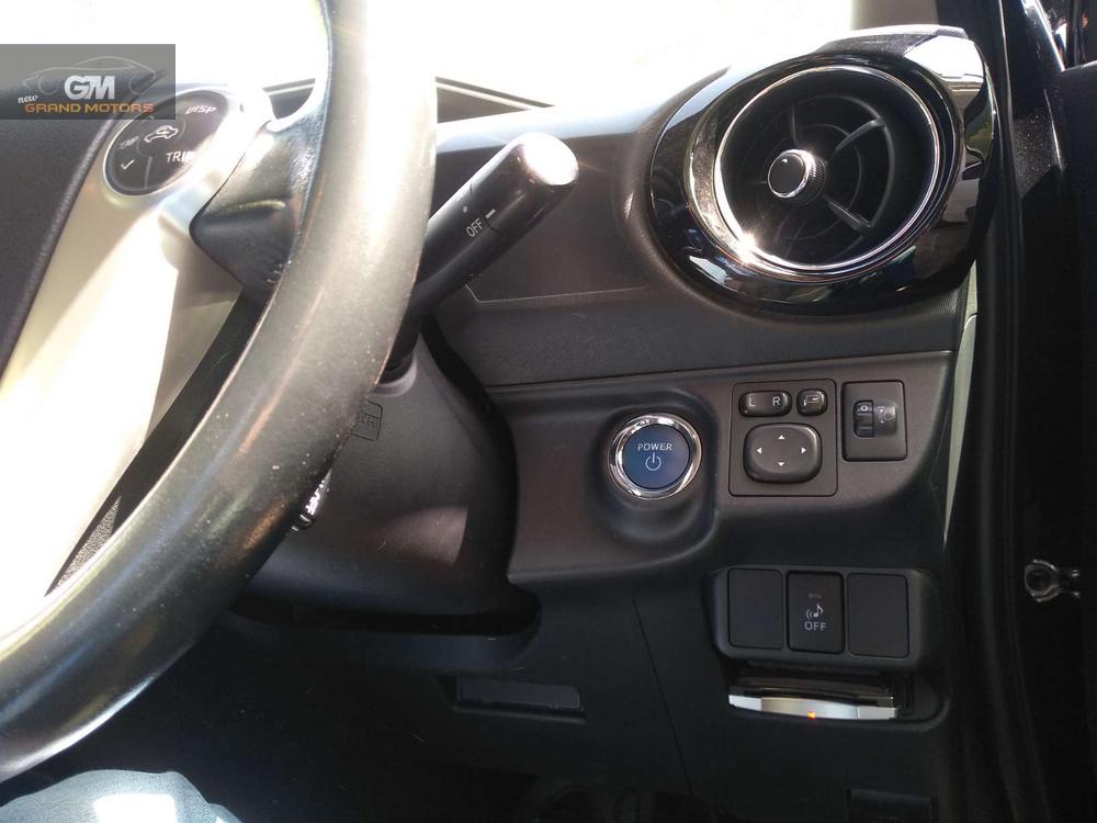Toyota Aqua 2015 for Sale in Karachi Toyota Aqua 2015 for Sale in Karachi Image-8