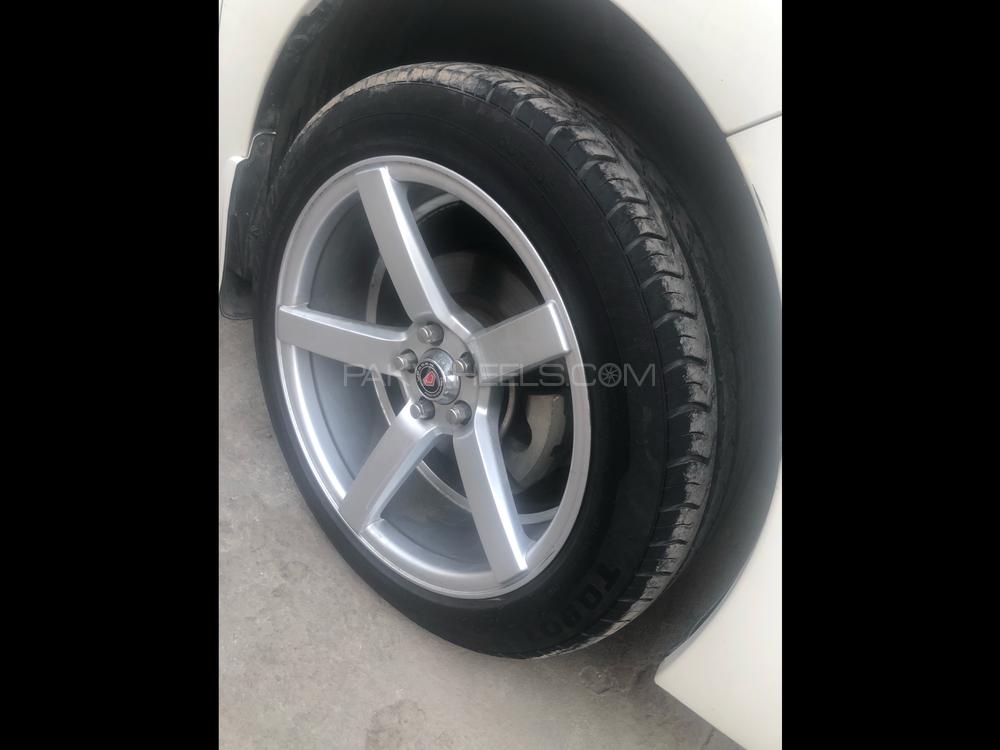 Toyota Corolla 2018 for Sale in Faisalabad Toyota Corolla 2018 for Sale in Faisalabad Image-19