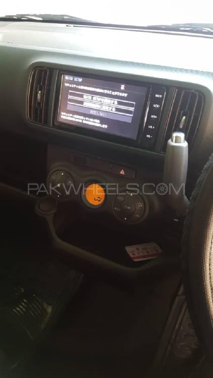 Toyota Passo 2015 for Sale in Peshawar Toyota Passo 2015 for Sale in Peshawar Image-7