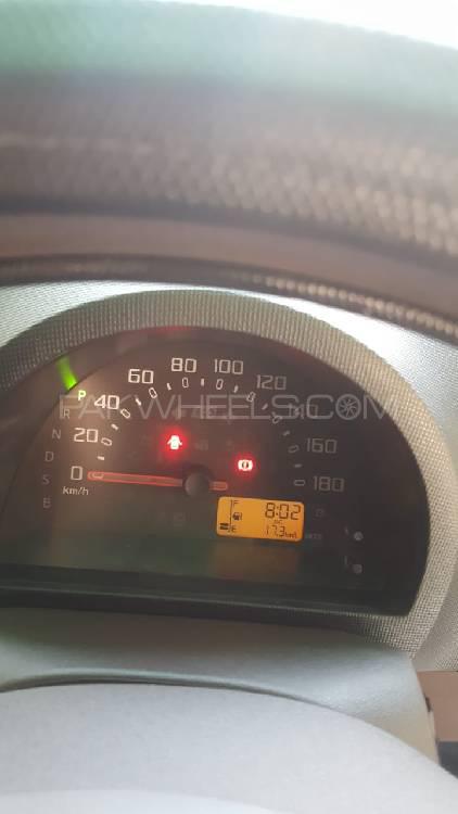 Toyota Passo 2015 for Sale in Peshawar Toyota Passo 2015 for Sale in Peshawar Image-5