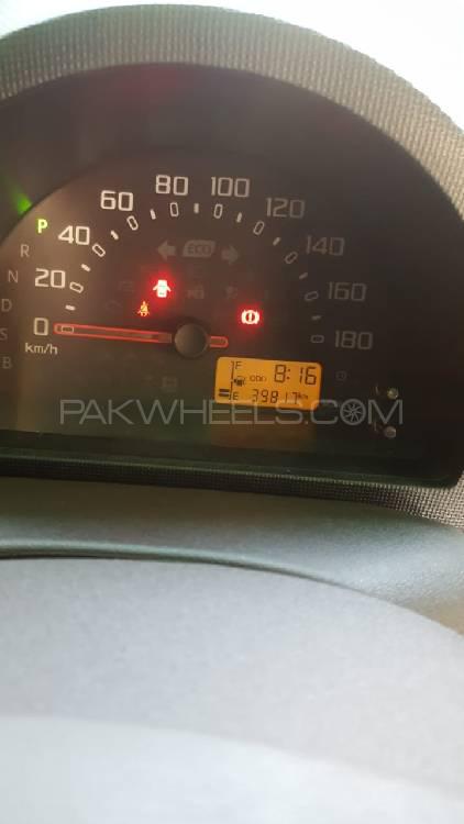 Toyota Passo 2015 for Sale in Peshawar Toyota Passo 2015 for Sale in Peshawar Image-16