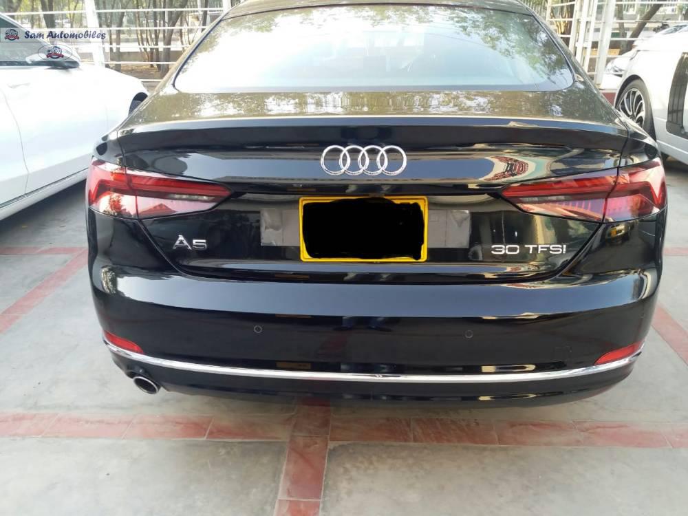 Audi A5 2019 for Sale in Karachi Audi A5 2019 for Sale in Karachi Image-2
