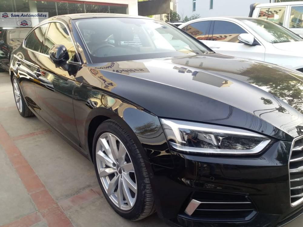 Audi A5 2019 for Sale in Karachi Audi A5 2019 for Sale in Karachi Image-3