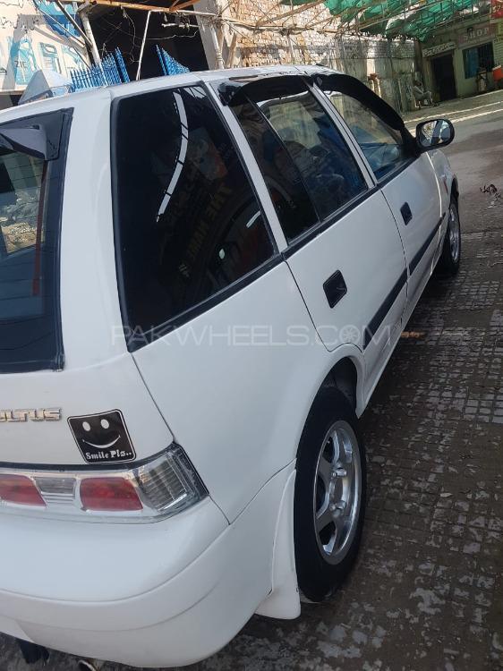 سوزوکی کلٹس 2007 for Sale in اسلام آباد سوزوکی کلٹس 2007 for Sale in اسلام آباد Image-5
