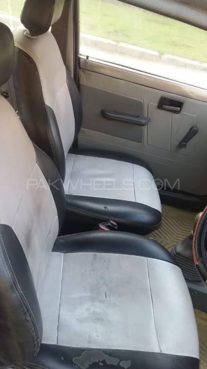 Suzuki Mehran 1992 for Sale in Lahore Suzuki Mehran 1992 for Sale in Lahore Image-6