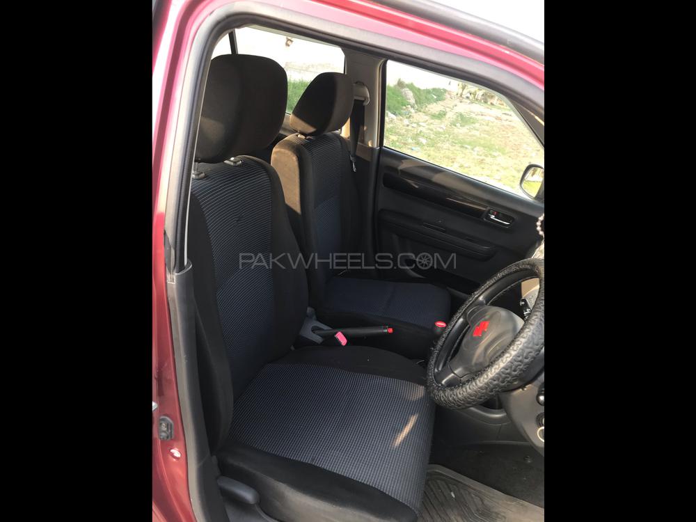 Suzuki Swift 2012 for Sale in Lahore Suzuki Swift 2012 for Sale in Lahore Image-13