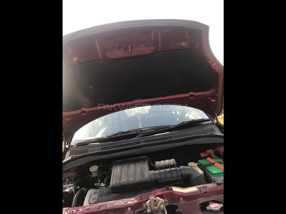 Suzuki Swift 2012 for Sale in Lahore Suzuki Swift 2012 for Sale in Lahore Image-19