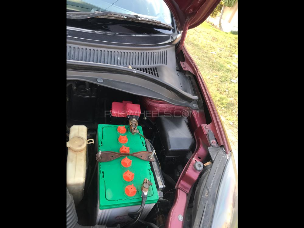 Suzuki Swift 2012 for Sale in Lahore Suzuki Swift 2012 for Sale in Lahore Image-20