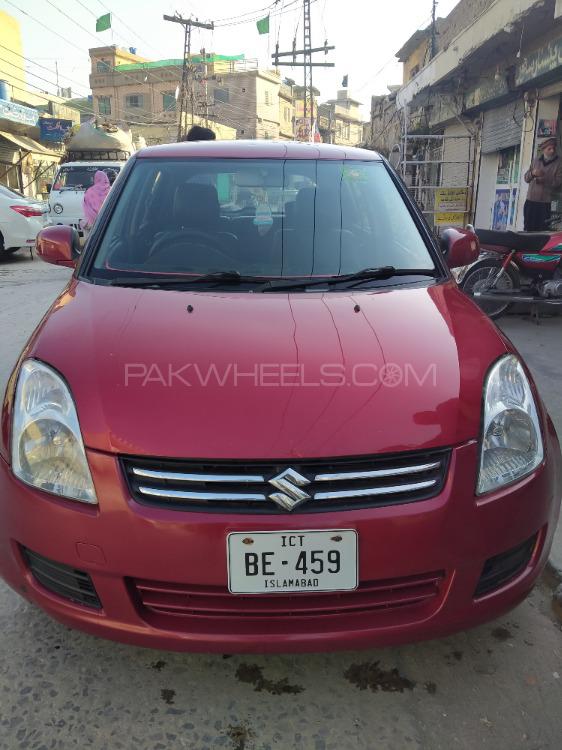Suzuki Swift 2014 for Sale in Rawalpindi Image-1